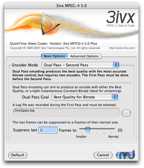 quicktime mpeg2 playback component free download mac
